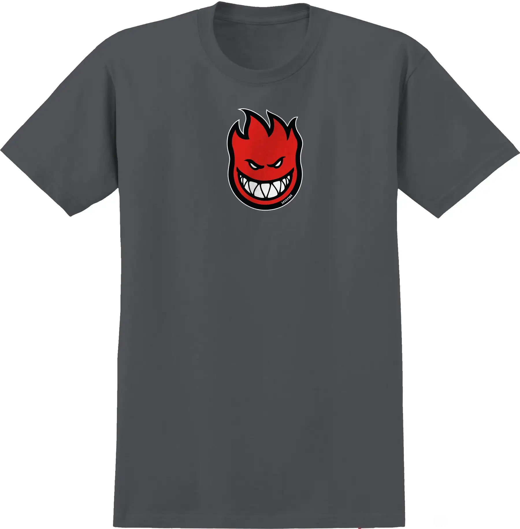 Streetwear Brand Tees - Футболка Bighead Mid Fill Skateboard Street