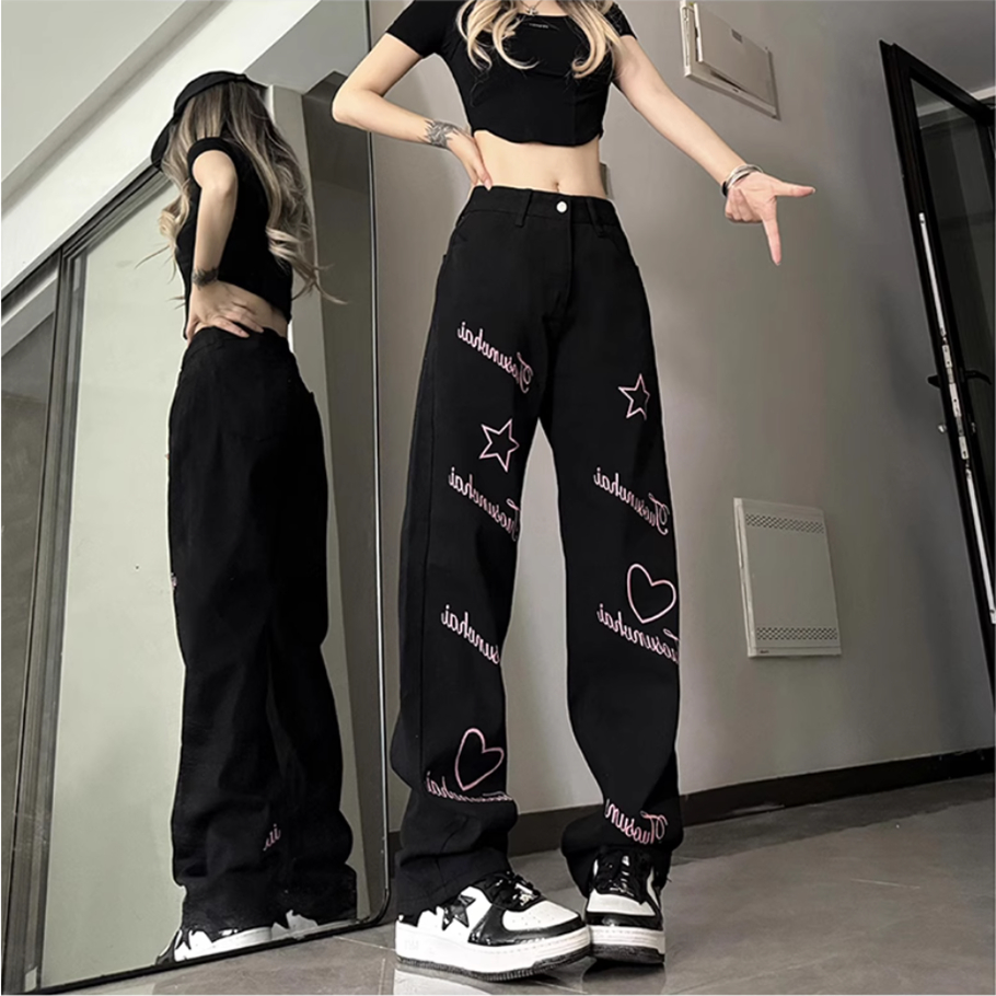 Новые весенне-осенние хлопковы – обзор и цена Streetwear Brand Denim