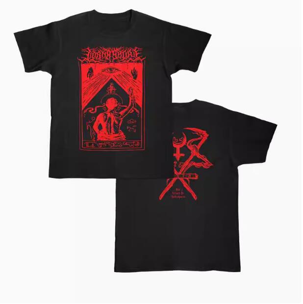 Уличная одежда Lorna Dead Core – обзор и цена Streetwear Brand Clothing