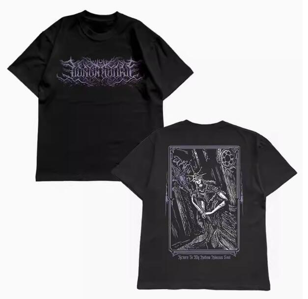 Уличная одежда Lorna Dead Core – обзор и цена Streetwear Brand Clothing