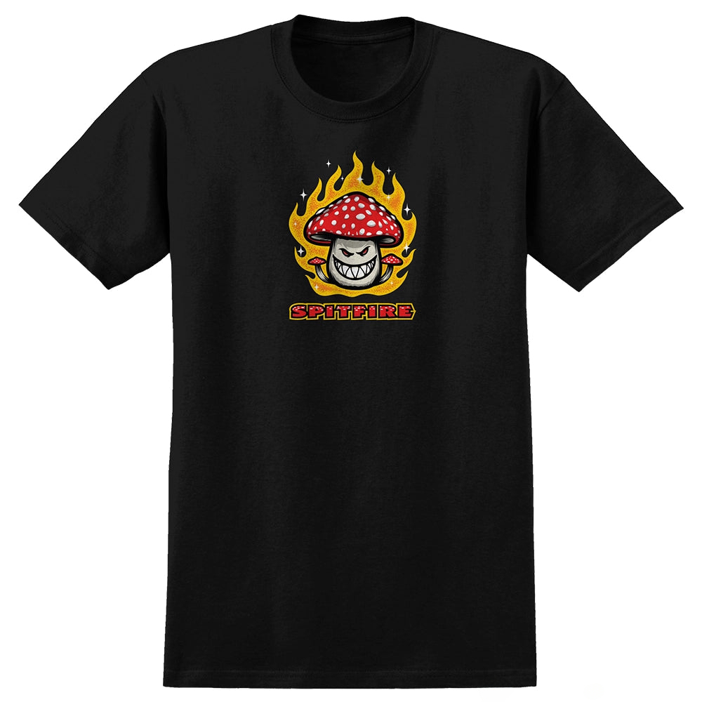 Футболка Bighead Mid Fill Skat – обзор и цена Streetwear Brand Tees