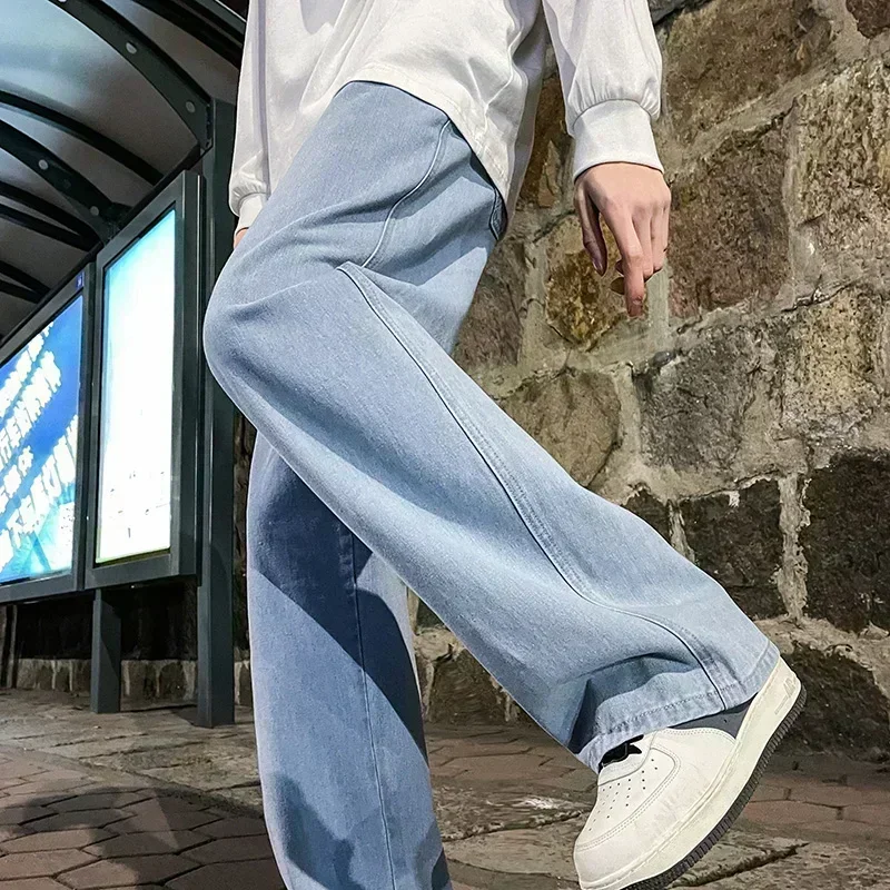 Корейский стиль, уличная мода, – обзор и цена Streetwear Brand Denim