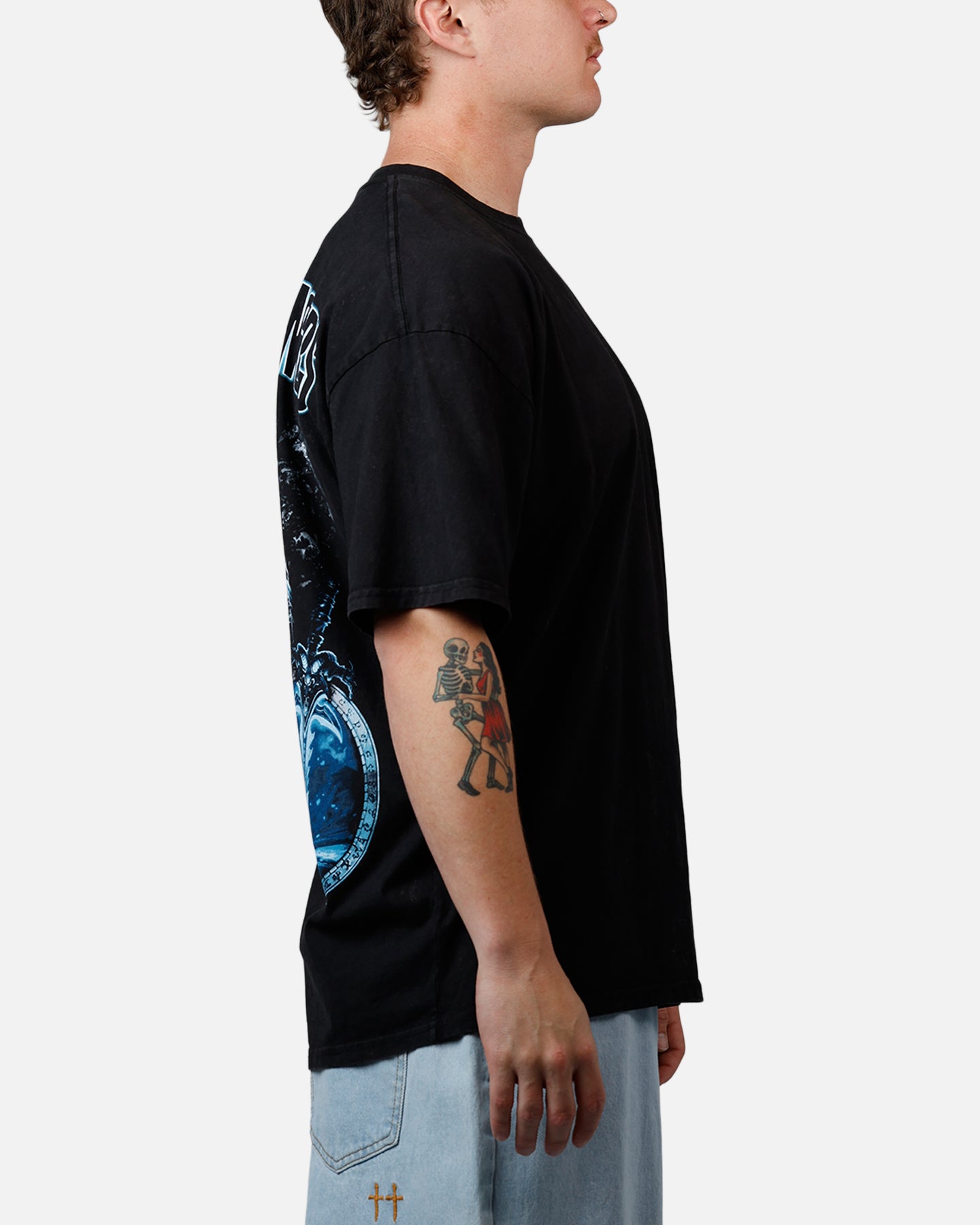 World of Warcraft: Frostmourne – обзор и цена Streetwear Brand Tees