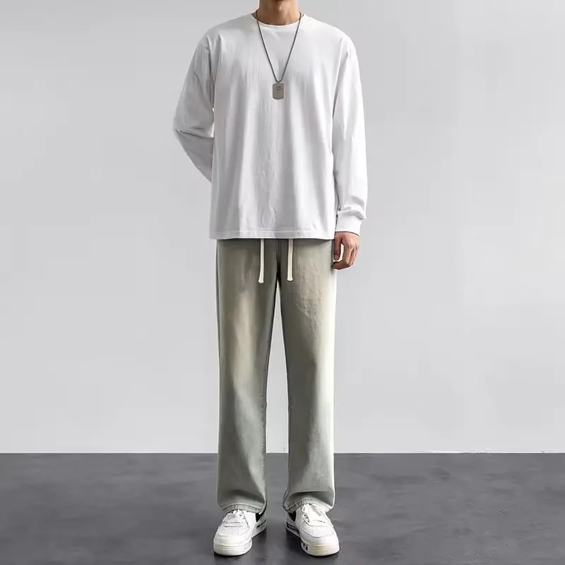 2025 Новая уличная одежда, сво – обзор и цена Streetwear Brand Denim